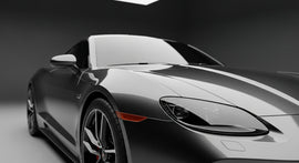 The Art of the Shine: A Comprehensive Guide to Car Care that Lasts